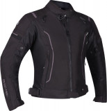 Cumpara ieftin Geaca Moto Dama Richa Airstream 3 Jacket Women, Negru, Medium