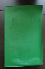 Algebră. Manual pentru clasa a X-a Reală - Iacob Crișan, Alexandru Pop