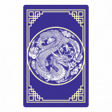 Card cu Gui Ren (GUIREN) &ndash; Mantra Dorintelor si dragon