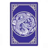 Cumpara ieftin Card cu Gui Ren (GUIREN) &amp;#8211; Mantra Dorintelor si dragon