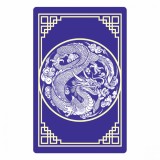 Card cu Gui Ren (GUIREN) &ndash; Mantra Dorintelor si dragon