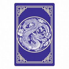 Card cu Gui Ren (GUIREN) , Mantra Dorintelor 2023 si dragon