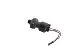 Senzor de presiune aer condiționat LAND ROVER DISCOVERY IV L319 2015 OEM: 499000-7141 | 18264076