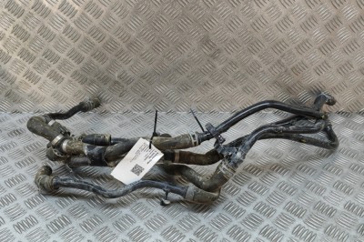 Furtun de lichid de răcire VW ID.4 E21 2021 OEM: 1EA121055D | 28657885 foto