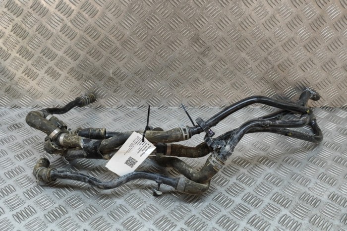 Furtun de lichid de răcire VW ID.4 E21 2021 OEM: 1EA121055D | 28657885