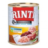 Cumpara ieftin Rinti Junior Pui, 400 g