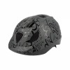 Casca Ciclism Copii Polisport B.D.Ballons, 46-53 cm, Gri/Negru, Model, XS, Ultimate FactoryBikes
