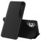 Husa pentru Samsung Galaxy A32 A325, Techsuit, eFold, Neagra