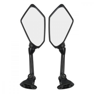 Set Oglinzi KAWASAKI Ninja ZX6R 2009-2012 foto