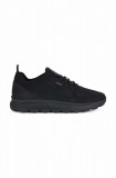 Geox sneakers U SPHERICA A culoarea negru, U15BYA 0006K C9997