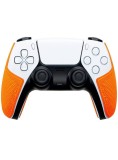 Lizard Skins Dsp Controller Grip Tangerine PS5