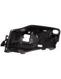 Carcasa far stanga pentru Mercedes GLE W166, GLE Coupe C292 pentru farul cu ILS (2015 - 2019)