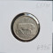 Irlanda 1 shilling 1939 5.43 gr