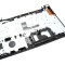 Tastatura Toshiba Neagra Satellite L50-D cu Palmrest rosu, Satellite L50D-C cu Palmrest rosu, Satellite L50T-C
