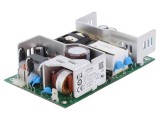 Alimentator Pulsatoriu XP POWER 48V DC 180W Open Frame, Intrare 85-264V AC, Iesire 48V DC