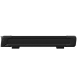 Suport schiuri Thule SnowPack 7324 pentru 4 perechi, negru, profil T