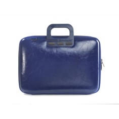 Geanta lux business laptop 15.6 in Evolution-Albastru cobalt foto