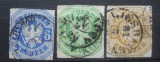 CV1 1867 STATE GERMANE PRUSIA