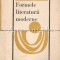 Formele Literaturii Moderne - Jovan Hristic - Tiraj: 3660 Exemplare