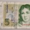 Germania - 5 Mark 1991