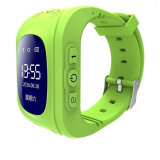 Cumpara ieftin SMARTECH SmartWatch pentru copii cu functie telefon (SIM), localizare, buton SOS, S242