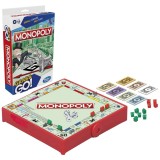 JOC MONOPOLY GRAB AND GO IN LIMBA ENGLEZA