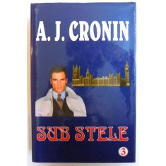 SUB STELE de A. J. CRONIN