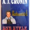 SUB STELE de A. J. CRONIN