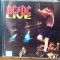 CD original AC/ DC - Live VG+