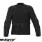Geaca (jacheta) femei pentru scuter - motocicleta Touring Seventy iarna model SD-JT85 culoare: negru Negru XL