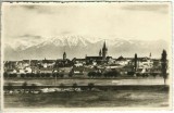 CP1827N Sibiu-Hermannstadt, carte poștală