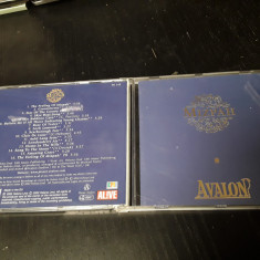 [CDA] Avalon - Mizpah - cd audio original