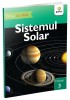 Sistemul Solar - Carte Educativa pentru Copii, Editura Gama, Atlas, Astronomie, Stiinte, Cultura Generala, Ilustrata