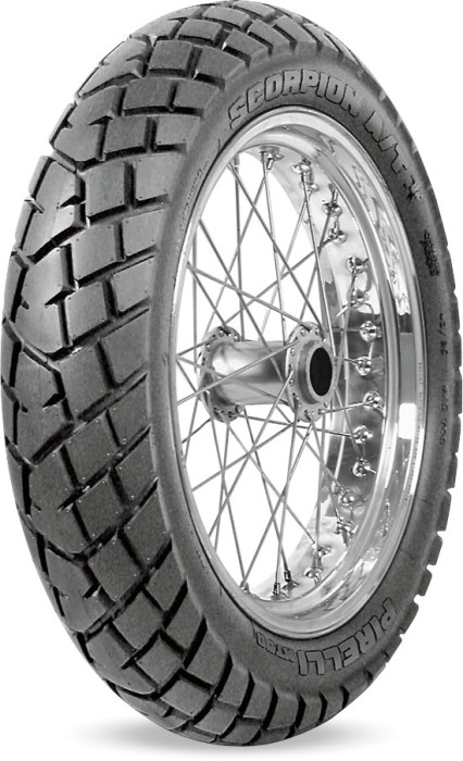 Anvelopa Pirelli Scorpion MT90 A/T 150/70R18 70V TL Cod Produs: MX_NEW 03170004PE