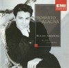 CD Roberto Alagna &lrm;&ndash; Roberto Alagna , original, Clasica