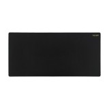 Mousepad hator tonn xxl material cauciuc dimensiuni 900 ? 420 ? 4 mm negru