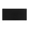 Mousepad hator tonn xxl material cauciuc dimensiuni 900 ? 420 ? 4 mm negru