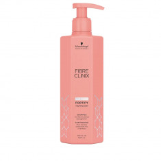 Sampon Fortify Sampon Schwarzkopf Professional Fibre Clinix 300 ml