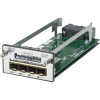 Cisco C3KX-NM-1G Network Modules Catalyst 3560-X, 3750-X Series Catalyst 3K-X 1G Network Module option PID