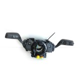 Maneta semnalizare ștergătoare FORD USA Mustang Mach-E 2022 OEM: LV4T-14A664-CA,LJ8T-3F944-AD,LJ8T-14B522-ADW