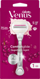 Gillette Venus gillette venus aparat ras sugarberry 1buc, 1 buc