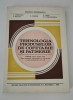 Carte de bucate A Manailescu Tehnologia produselor de cofetarie si patiserie