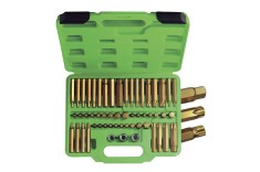 Trusa Speciala Cu 55 Capete De Surubelnita Heavy Duty Jbm