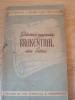 Biblioteca Brukenthal din Sibiu - 1957