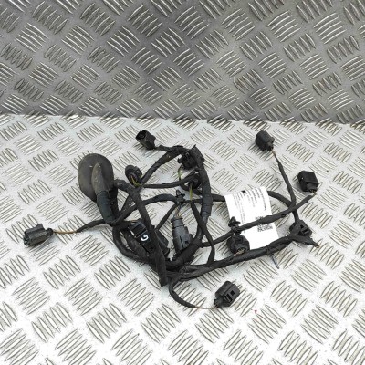 Cablaj senzor de parcare spate VW PHAETON 3D_ 2003 OEM: 3D0971095BA 32593485 foto