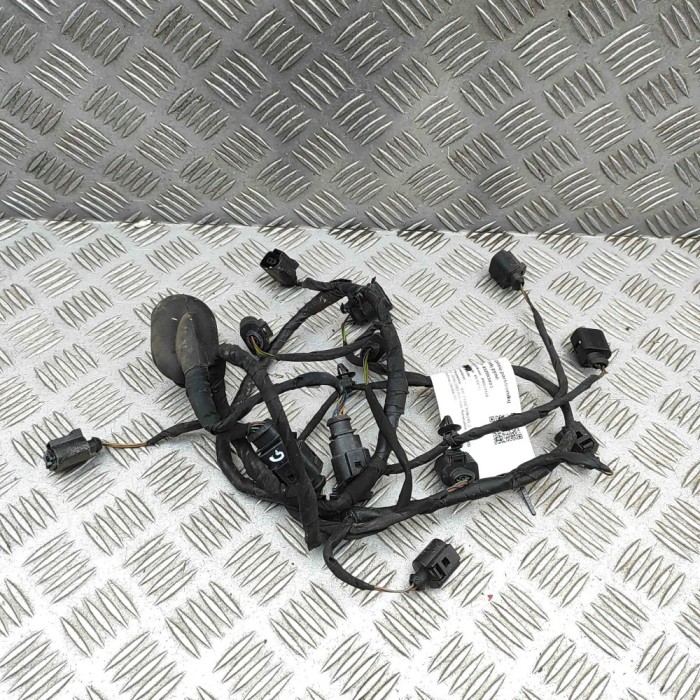 Cablaj senzor de parcare spate VW PHAETON 3D_ 2003 OEM: 3D0971095BA 32593485