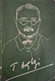 Oficiul de expoziție al Consiliului Culturii și Educației Socialiste, Arghezi și Arta plastică, Expoziție de grafică și pictură dedicată &icirc;mplinirii a