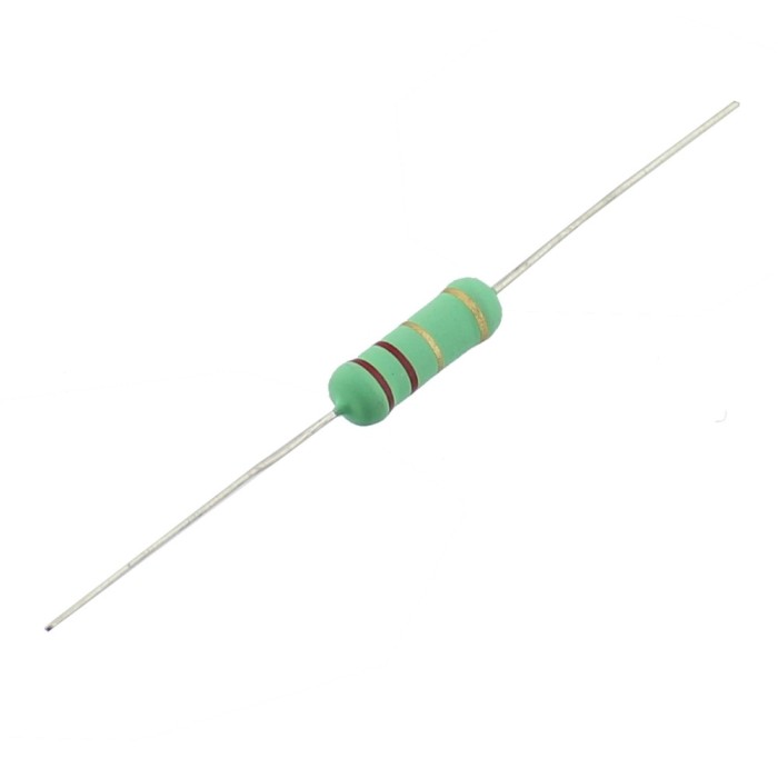 Rezistenta 10&Omega;, 3W, VISHAY, SG310R00JR18, T141704
