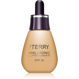 By Terry Hyaluronic Hydra-Foundation fond de ten lichid cu efect de hidratare SPF 30 400W Medium 30 ml