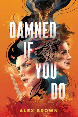 Damned If You Do foto